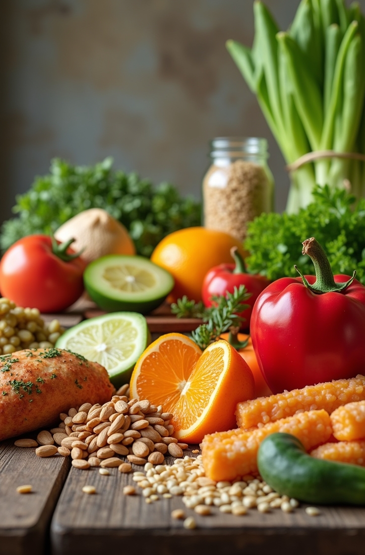 Multivitamin för nordiskt klimat