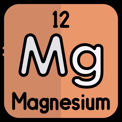 Magnesium