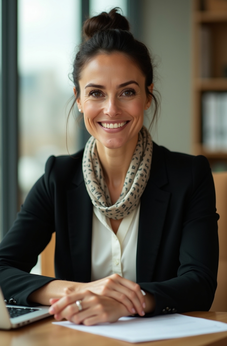 Linnea profile